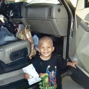 Meet your Posher, Donovan